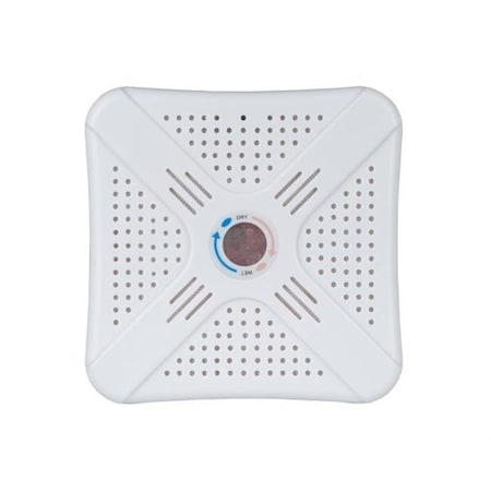 Atlas Renewable Wireless Dehumidifier Quilt Electric Air Moisture Absorber ATL300